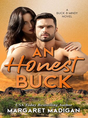 cover image of An Honest Buck